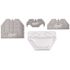 Milwaukee Utility Blade Set (15-Piece)