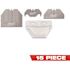 Milwaukee Utility Blade Set (15-Piece)