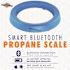 Flame King Smart Propane Scale