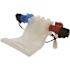 Exact Replacement Parts Water Valve