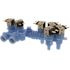 Exact Replacement Parts Water Valve