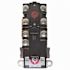 Rheem PROTECH T-O-D Style Upper-Element Thermostat for Non-Simultaneous Design Residential Electric Water Heaters