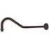 Kingston Brass Restoration 17 in. Shower Arm with Flange in Oil Rubbed Bronze