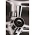 Kingston Brass Wall-Mount Adjustable Centers 3-Handle Claw Foot Tub Faucet with Hand Shower in Chrome
