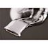 Kingston Brass Wall-Mount Adjustable Centers 3-Handle Claw Foot Tub Faucet with Hand Shower in Chrome