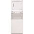 GE 3.9 cu. ft. Washer 5.9 cu. ft. Gas Dryer Combo in White, ENERGY STAR