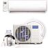 MRCOOL Olympus Hyper Heat 12,000 BTU 1 Ton Ductless Mini Split Air Conditioner and Heat Pump - 230V/60Hz