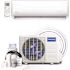 MRCOOL Olympus Hyper Heat 17,000 BTU 1.4 Ton Ductless Mini Split Air Conditioner and Heat Pump - 230V/60Hz