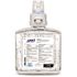 PURELL Healthcare Advanced Hand Sanitizer Gel, 1200 mL Sanitizer Refill for ES8 Touch-Free Dispenser