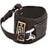 Ergodyne 3 lbs. Black Pull-On Wrist with Carabiner Tool Lanyard