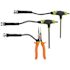 Ergodyne Black Standard Detachable Loops Accessory Kit (3-Pack)