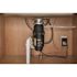 MOEN GT Series 1/2 HP Continuous Feed Garbage Disposal