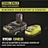 RYOBI ONE+ 18V Cordless Grease Gun (Tool-Only)