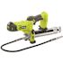 RYOBI ONE+ 18V Cordless Grease Gun (Tool-Only)