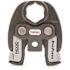 ProPress Compact 1-1-4 in. Press Tool Jaw for Copper and Stainless Pressing Applications, for Compact Series Press Tools