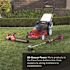 Toro 60V Max Lithium-Ion Brushless Cordless 14 in./16 in. String Trimmer - Battery and Charger Not Included