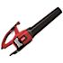 Toro 120 MPH 605 CFM 60-Volt Max Lithium-Ion Brushless Cordless Leaf Blower - Battery and Charger Not Included