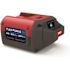 Toro Flex-Force Power System 60-Volt Max 6.0 Ah Lithium-Ion L324 Battery