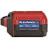 Toro Flex-Force Power System 60-Volt Max 7.5 Ah Lithium-Ion L405 Battery