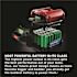 Toro Flex-Force Power System 60-Volt Max 7.5 Ah Lithium-Ion L405 Battery
