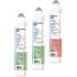 Aqua Flo Sediment Carbon Annual Reverse Osmosis Replacement Water Filter Cartridges Kit for QCRO-1 Sediment 2-Carbon