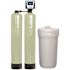 NOVO 489 Series Whole House Water Softener Taste Odor Water Filtration System with NVO489UFHTO-200 Natural Tanks
