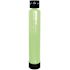 NOVO 489 Series Whole House Taste Odor Catalytic Carbon Water Filtration System with 489DF-100TOC Natural Tank