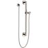 Delta 24 in. Adjustable Slide Bar for Handheld Showerheads in Chrome