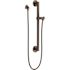 Delta 24 in. Adjustable Slide Bar for Handheld Showerheads in Venetian Bronze