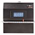 Pyramid Time Systems 3700 Industrial Time Clock and Document Stamp