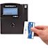 Pyramid Time Systems Automated Swipe Card Time Clock System