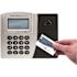 Pyramid Time Systems Automated Proximity Time Clock System