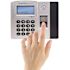 Pyramid Time Systems Automated Biometric Time Clock System