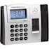 Pyramid Time Systems Automated Biometric Time Clock System