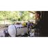 Chapin 15 Gal. ATV Mixes on Exit Clean Tank Sprayer