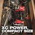 Milwaukee M18 18-Volt Lithium-Ion HIGH OUTPUT Starter Kit with One 3.0Ah Battery and Charger