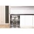 Danby 24 in.Front Control Stainless Steel Dishwasher with Stainless Steel Tub, 52 DB