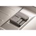 Danby 24 in.Front Control Stainless Steel Dishwasher with Stainless Steel Tub, 52 DB
