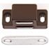 Everbilt 4.4 lbs. Magnetic Catch, Brown (300-Pack)
