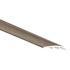 MSI Smokey Maple 0.3 in. T x 1.77 in. W x 94 in. L Luxury Vinyl Reducer Molding