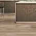 A&A Surfaces Alpine Mountain 1/4 in. T x 1.77 in. W x 94 in. L Luxury Vinyl T-Molding