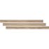 A&A Surfaces Alpine Mountain 1/4 in. T x 1.77 in. W x 94 in. L Luxury Vinyl T-Molding