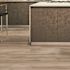 A&A Surfaces Alpine Mountain 1/4 in. T x 1.77 in. W x 94 in. L Luxury Vinyl T-Molding