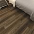 A&A Surfaces Aged Walnut 1/4 in. T x 1.5 in. W x 94 in. L Luxury Vinyl End Cap Molding