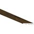 A&A Surfaces Aged Walnut 1/4 in. T x 1.5 in. W x 94 in. L Luxury Vinyl End Cap Molding