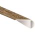A&A Surfaces Rustic Pecan 1 in. T x 2.23 in. W x 94 in. L Luxury Vinyl Overlapping Stair Nose Molding