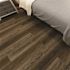 A&A Surfaces Aged Walnut 3/4 in. T x 2.75 in. W x 94 in. L Luxury Vinyl Flush Stair Nose Molding