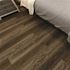 A&A Surfaces Aged Walnut 3/4 in. T x 0.64 in. W x 94 in. L Luxury Vinyl Quarter Round Molding