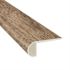 A&A Surfaces Rustic Pecan 3/4 in. T x 2.75 in. W x 94 in. L Luxury Vinyl Flush Stair Nose Molding