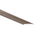 MSI Smokey Maple 1/4 in. T x 1 3/4 in. W x 94 in. L Luxury Vinyl T-Molding
